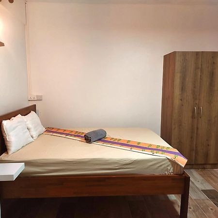Latanier Beach Hotel Гранд Байе Екстериор снимка
