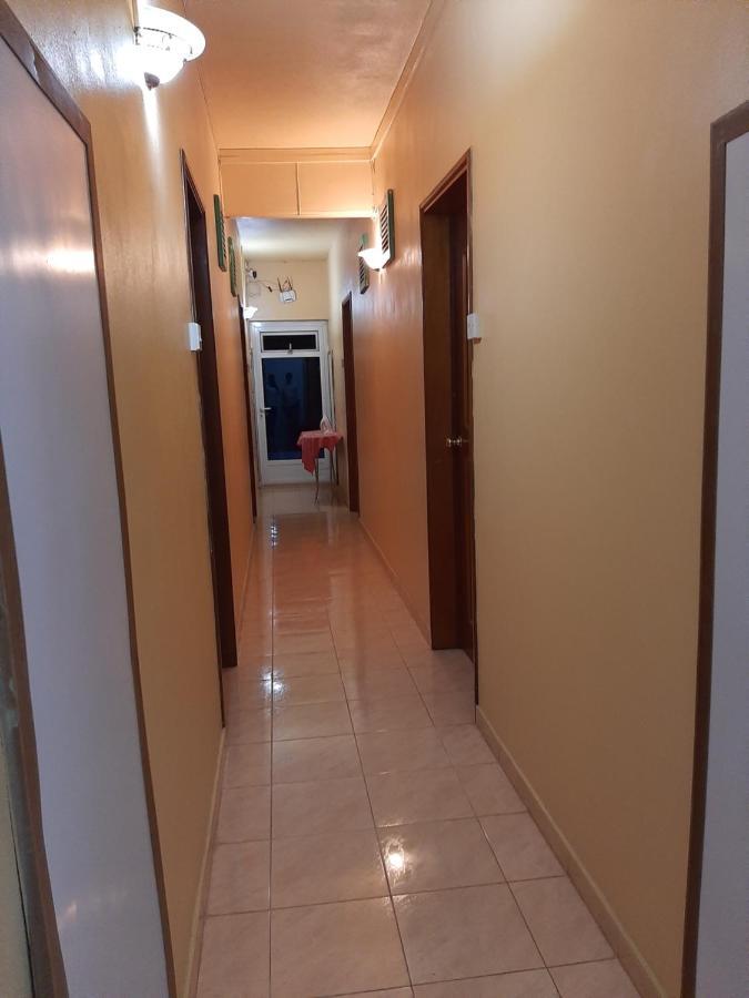 Latanier Beach Hotel Гранд Байе Екстериор снимка