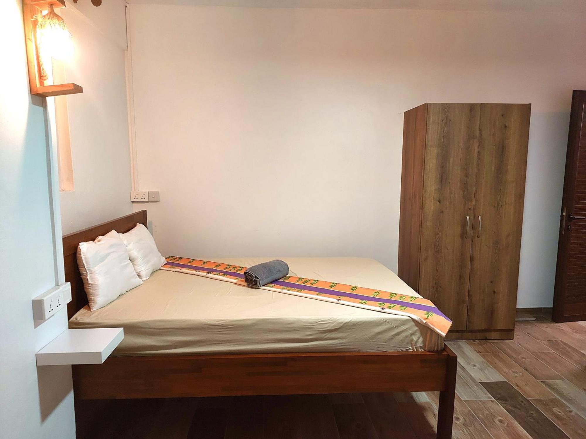 Latanier Beach Hotel Гранд Байе Екстериор снимка