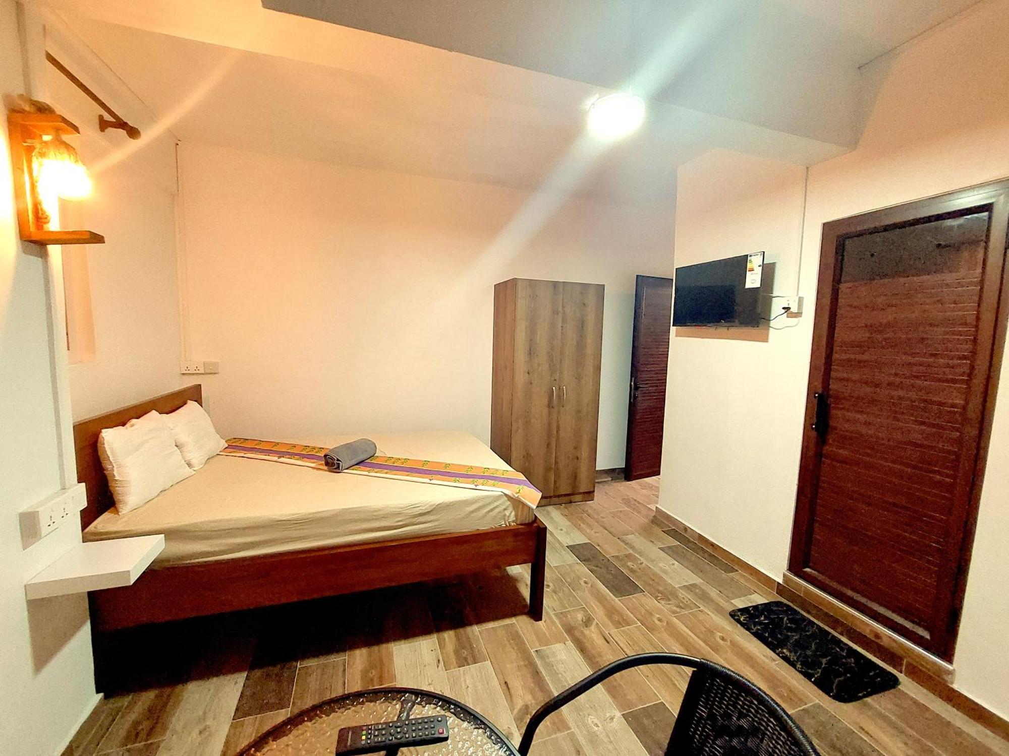 Latanier Beach Hotel Гранд Байе Екстериор снимка